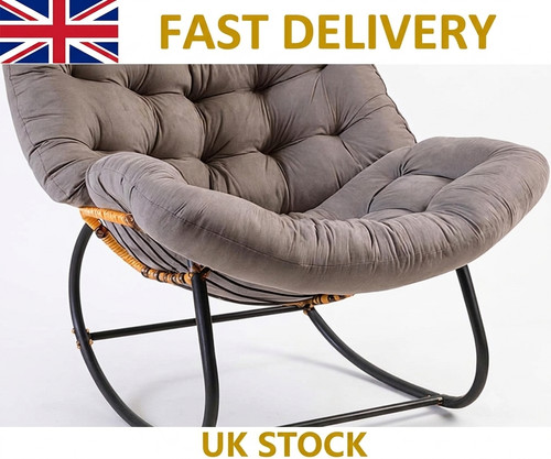 Oversized outdoor rocking - oversized,