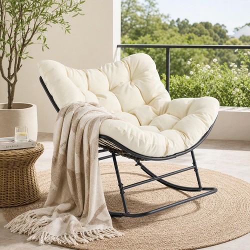 Garden rocking chairs - rocking,