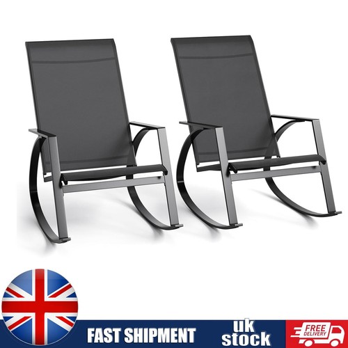 Garden rocking chairs set - garden, of