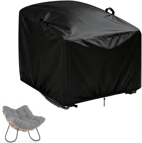 Rocking chair cover 420d - rocking,