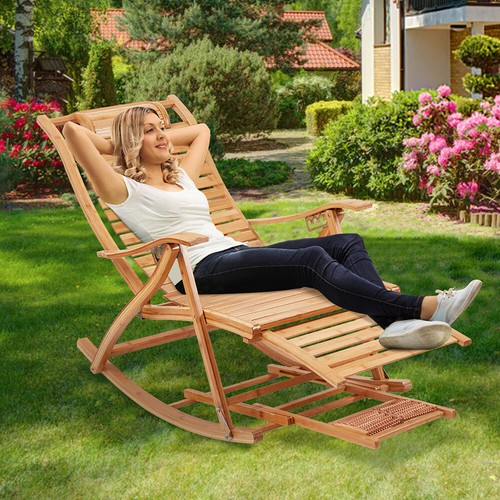 Extra heavy rocking chair - extra,