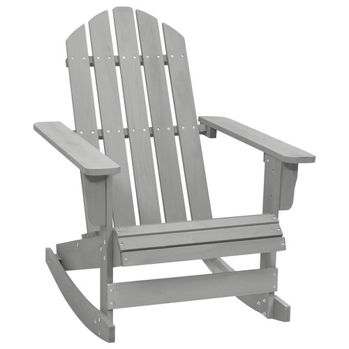 45704 garden rocking chair - rocking,