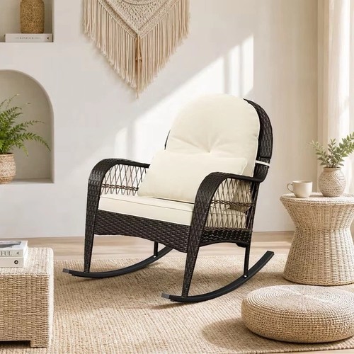 Outdoor rattan garden - outdoor,
