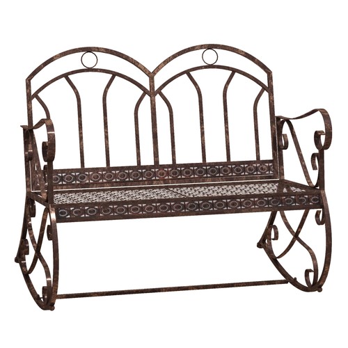 Outsunny rocking chair - outsunny, swing
