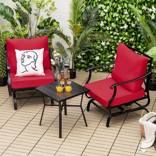 3pcs rocking chair - rocking, &