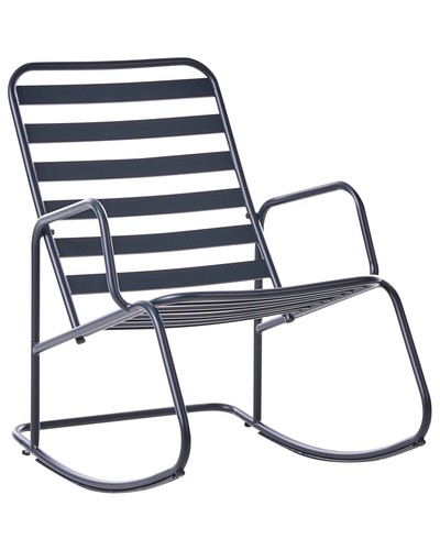 Garden rocking chair turi - rocking,