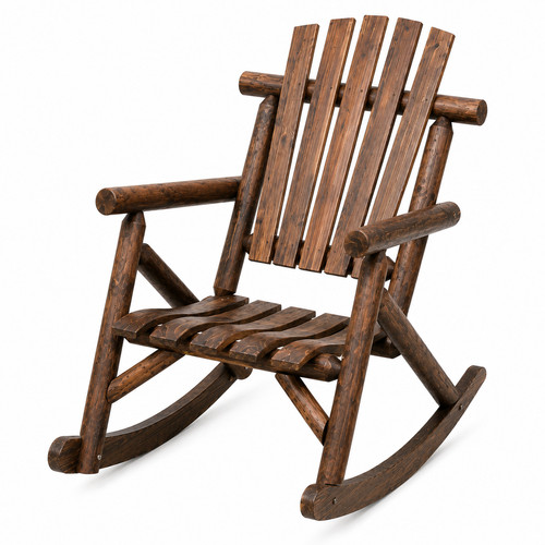 Garden rocking chair outdoor - chair,