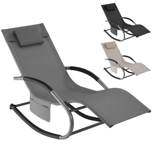 Sun lounger rocking chair - lounger,