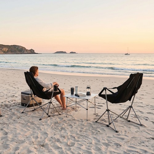 Camping hammock chair outdoor - camping,